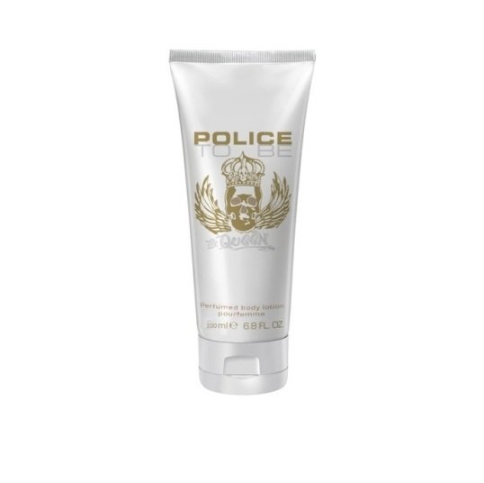 Police, To Be The Queen, balsam do ciała, 100 ml Police