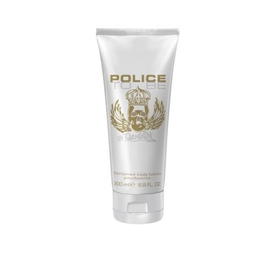 Police, To Be The Queen, perfumowany balsam do ciała, 200 ml Police