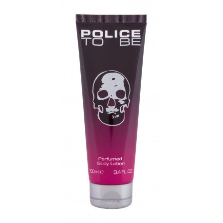 Police, To Be Woman, balsam, 100 ml Police