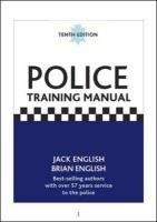 Police Training Manual, 10/e English