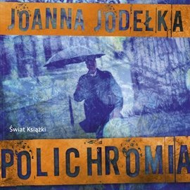 Polichromia Jodełka Joanna