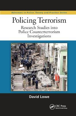 Policing Terrorism: Research Studies into Police Counterterrorism Investigations Opracowanie zbiorowe