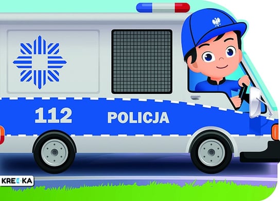 Policja 