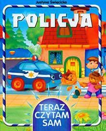 Policja Święcicka Justyna