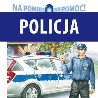 Policja na pomoc Drabik Wiesław