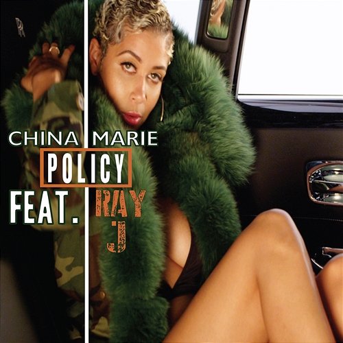 Policy Ray J, Jamari, China Marie