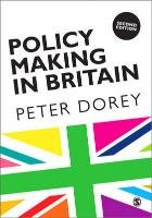 Policy Making in Britain Dorey Peter
