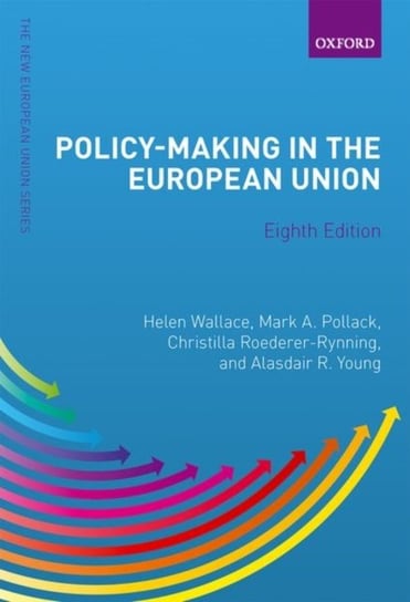 Policy-Making in the European Union Opracowanie zbiorowe