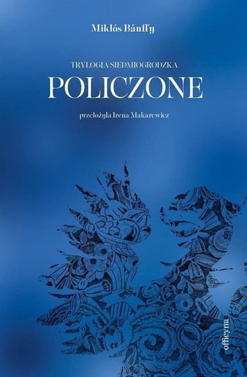 Policzone - ebook epub Miklos Banffy