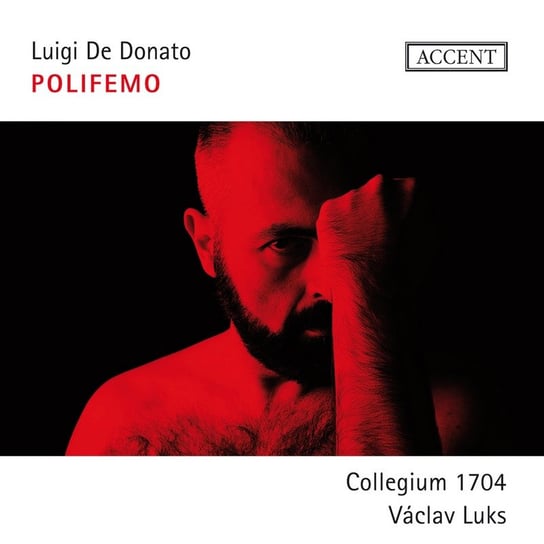Polifemo - Arias De Donato Luigi