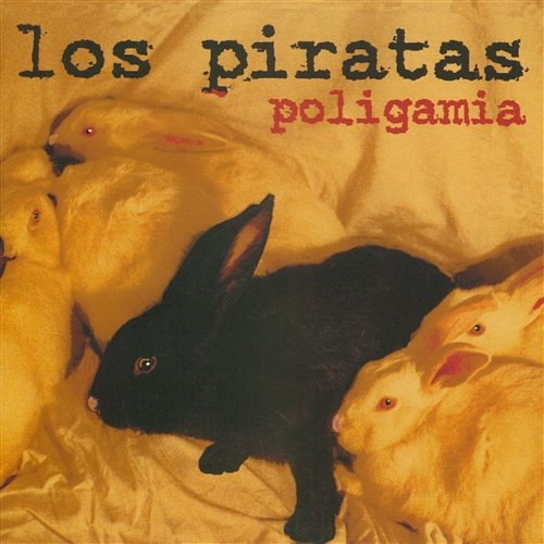 Poligamia Los Piratas