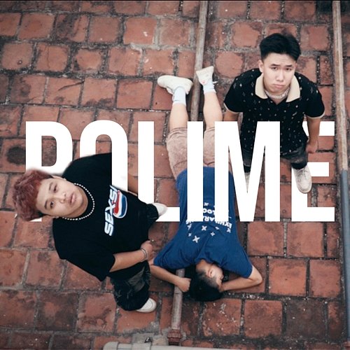 POLIME Ronnie feat. Fred0