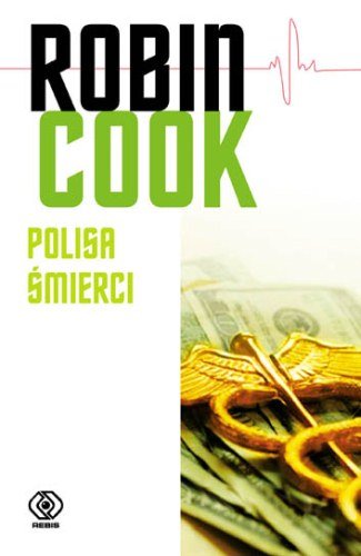 Polisa śmierci Cook Robin
