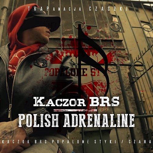 Polish Adrenaline Kaczor BRS feat. Major SPZ