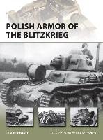Polish Armor of the Blitzkrieg Prenatt Jamie