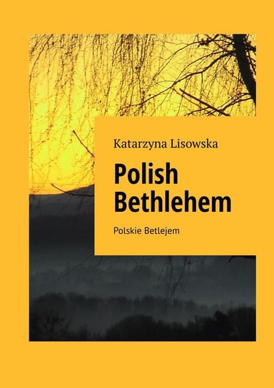 Polish Bethlehem Lisowska Katarzyna