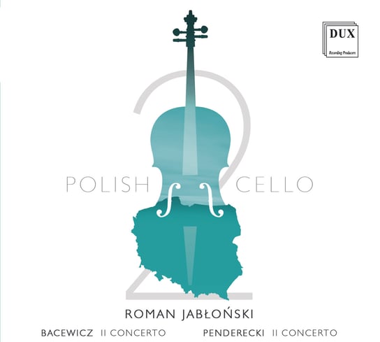 Polish Cello 2 Jabłoński Roman