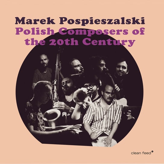 Polish Composers Of The 20th Century Pospieszalski Marek