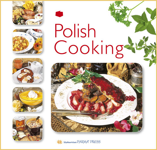 Polish cooking Parma Christian