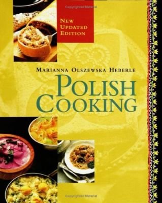 Polish Cooking Olszewska-Heberle Marianna