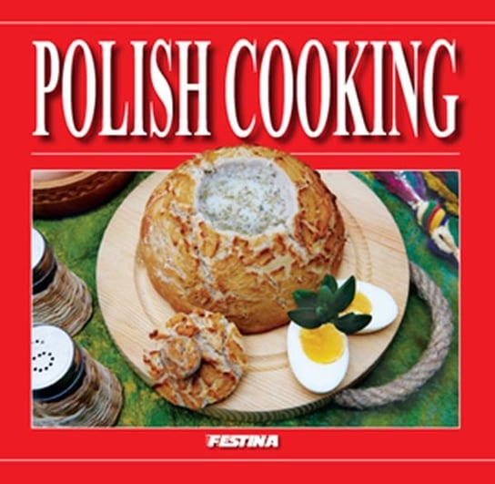 Polish Cooking Jabłoński Rafał