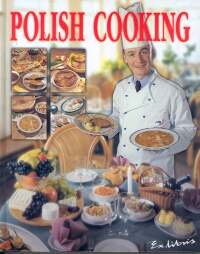Polish Cooking Fedak Alina