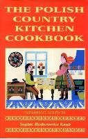 Polish Country Kitchen Cookbook Knab Sophie Hodorowicz