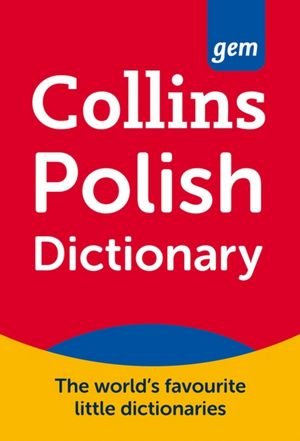 Polish Dictionary Fisiak Jacek