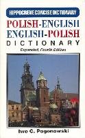 Polish-English / English-Polish Concise Dictionary With Complete Phonetics Pogonowski Iwo Cyprian