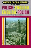 Polish-English English-Polish Practical Dictionary Pogonowski Iwo Cyprian