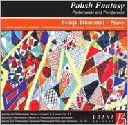 Polish Fantasy Blumental Felicja