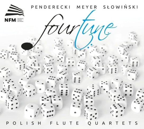 Polish Flute Quarters Fourtune