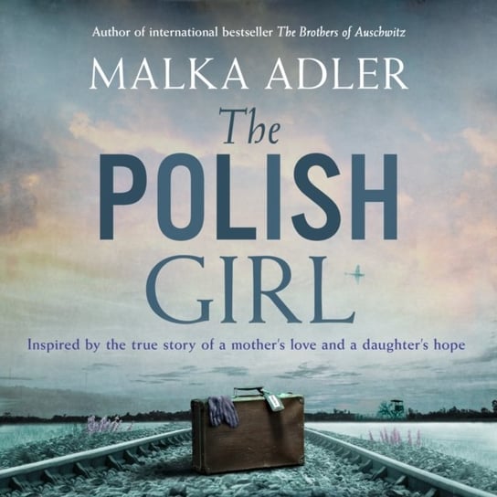 Polish Girl Adler Malka