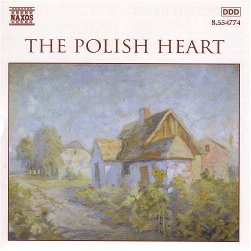 Polish Heart Various Artists