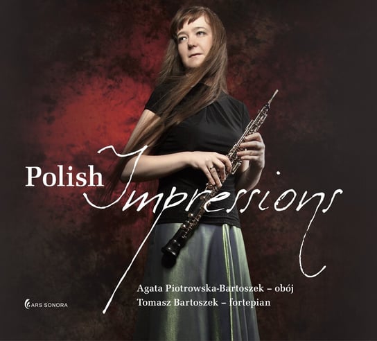 Polish Impressions Piotrowska-Bartoszek Agata, Bartoszek Tomasz