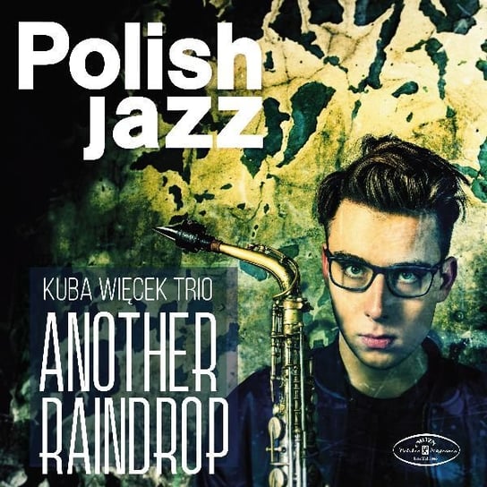 Polish Jazz: Another Raindrop. Volume 78, płyta winylowa Kuba Więcek Trio