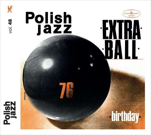 Polish Jazz: Birthday Extra Ball