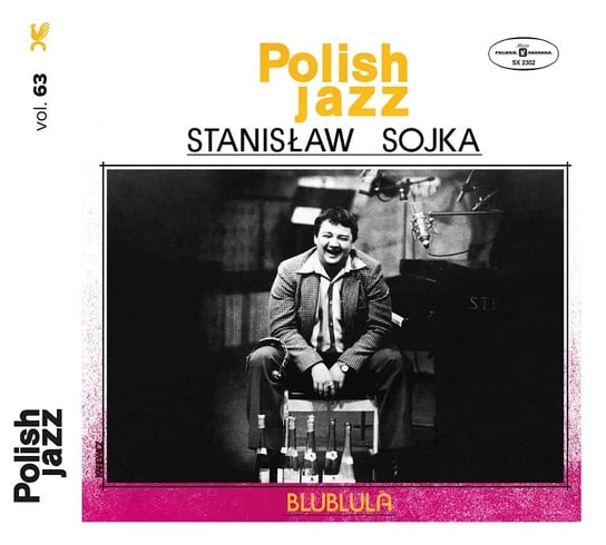 Polish Jazz: Blublula Soyka Stanisław