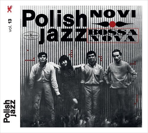 Polish Jazz: Bossa Nova Novi Singers