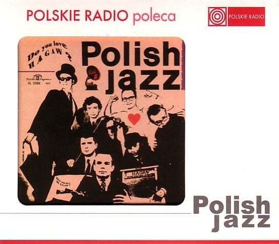 Polish Jazz: Do You Love Hagaw? Hagaw