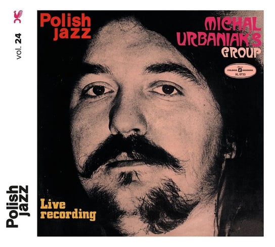 Polish Jazz: Live Recording Michał Urbaniak Group
