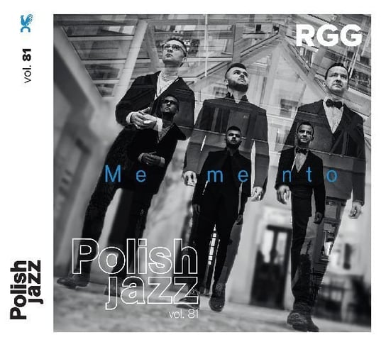 Polish Jazz: Memento. Volume 81 RGG