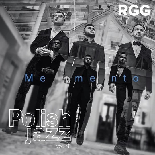 Polish Jazz: Memento. Volume 81, płyta winylowa RGG