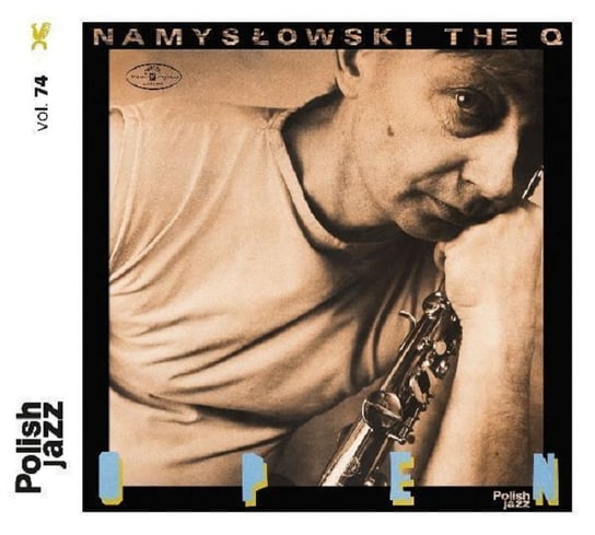 Polish Jazz: Open. Volume 74 Zbigniew Namysłowski The Q