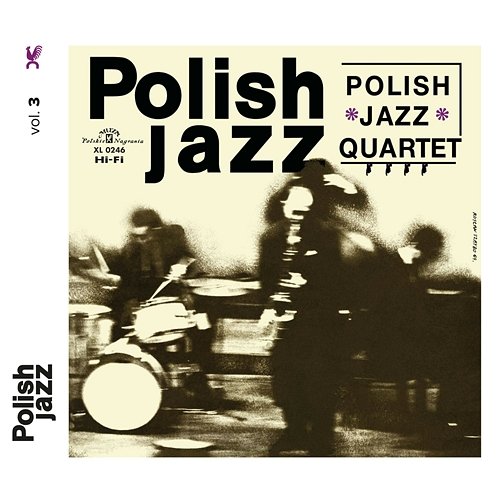 Polish Jazz Quartet Polish Jazz Quartet