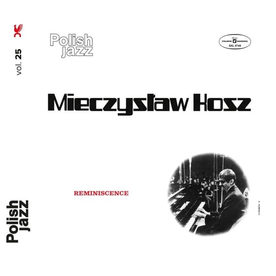 Polish Jazz: Reminiscence. Volume 25 Kosz Mieczysław