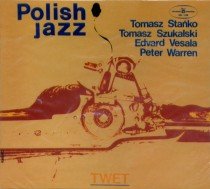 Polish Jazz. Volume 39 Stańko Tomasz