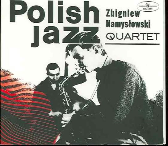 Polish Jazz. Volume 6 Namysłowski Zbigniew Quartet
