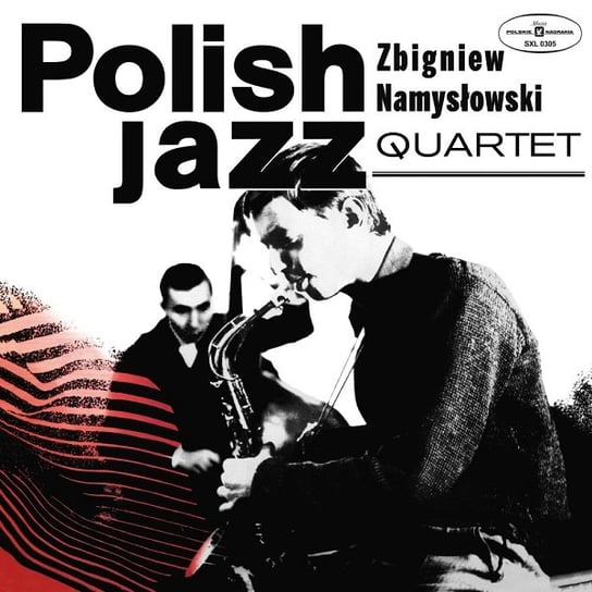 Polish Jazz: Zbigniew Namysłowski Quartet Zbigniew Namysłowski Quartet