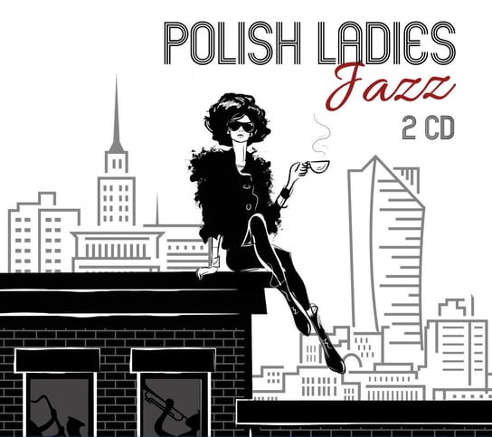 Polish Ladies Jazz Various Artists